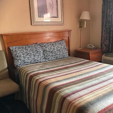 Westerner Motel Williams Zewnętrze zdjęcie